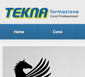 tekna informatica website